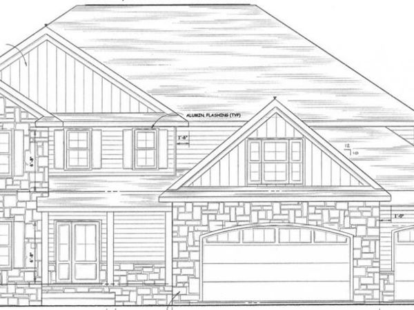 9670 Creekview Drive , St. John, IN 46311