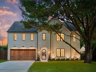 3830 Dunhaven Road, Dallas, TX 75220