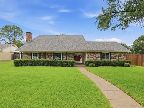 1909 Blake Drive , Richardson, TX 75081