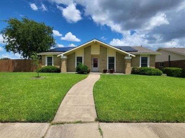 3020 Rockett Drive , Carrollton, TX 75007