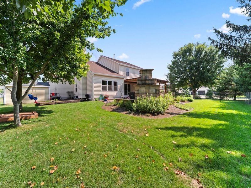 1977 Twin Flower Circle, Grove City, OH 43123 Photo 46