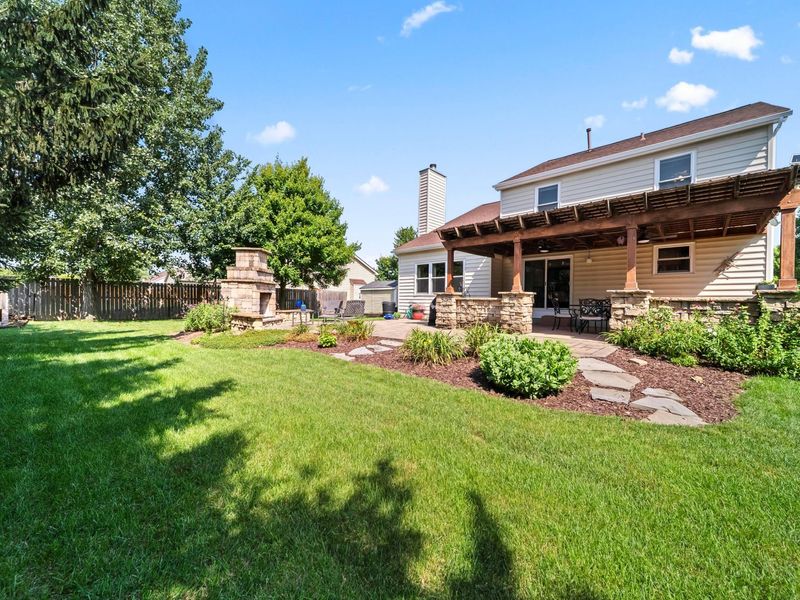 1977 Twin Flower Circle, Grove City, OH 43123 Photo 47