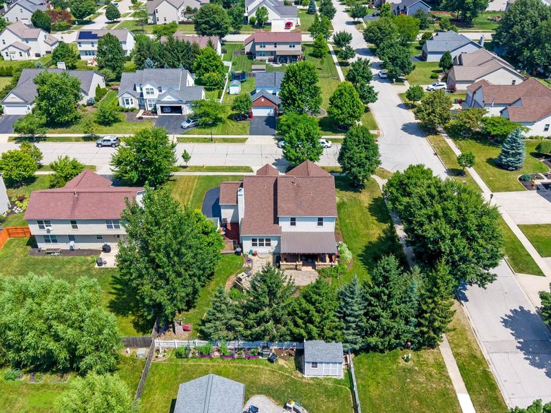 1977 Twin Flower Circle, Grove City, OH 43123 Photo 56