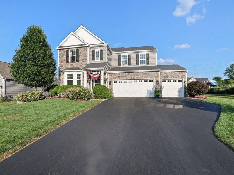 174 Crimson Drive, Newark, OH 43055 Photo 1
