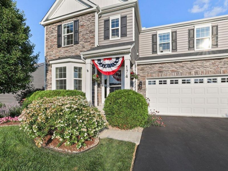 174 Crimson Drive, Newark, OH 43055 Photo 2