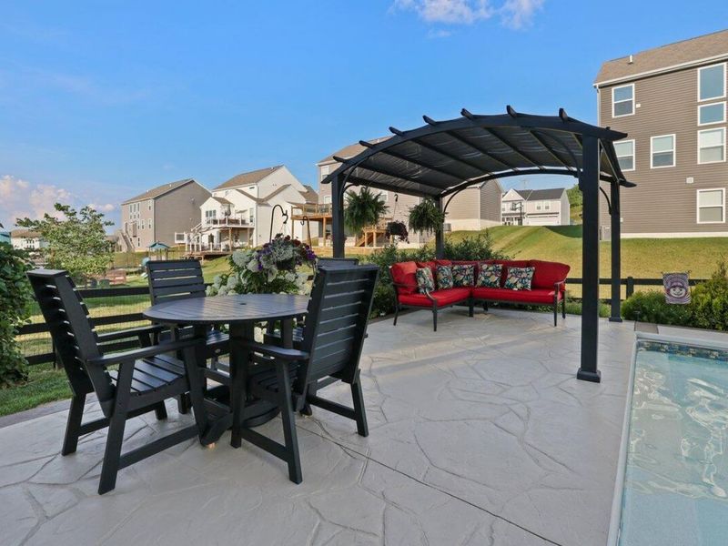 174 Crimson Drive, Newark, OH 43055 Photo 41