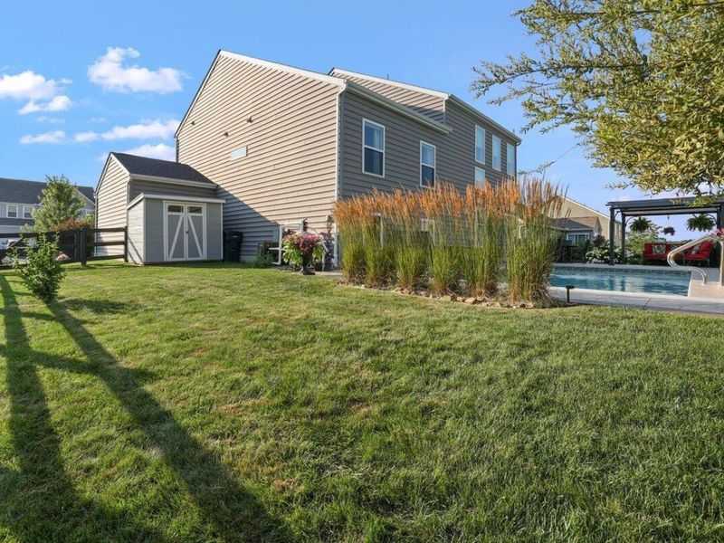 174 Crimson Drive, Newark, OH 43055 Photo 47
