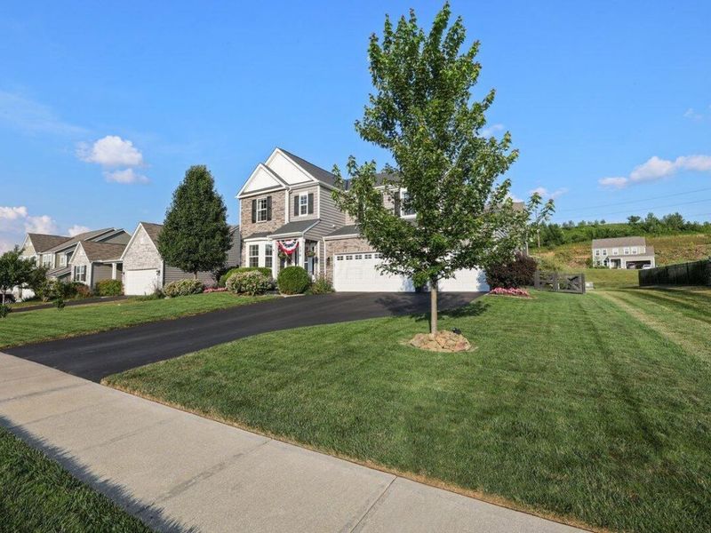 174 Crimson Drive, Newark, OH 43055 Photo 48
