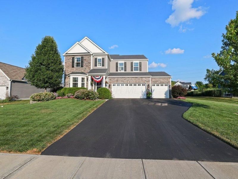 174 Crimson Drive, Newark, OH 43055 Photo 49
