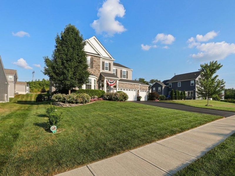 174 Crimson Drive, Newark, OH 43055 Photo 50