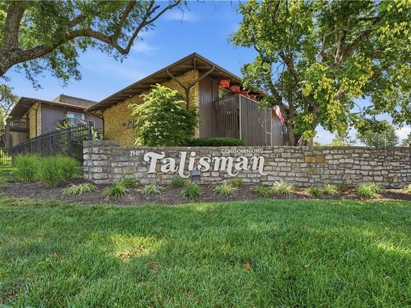 408 W 104th Street, Unit C, Kansas City, MO 64114