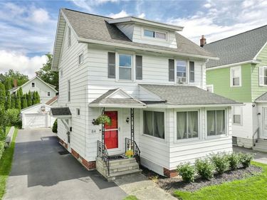 84 Falstaff Road, Rochester, NY 14609