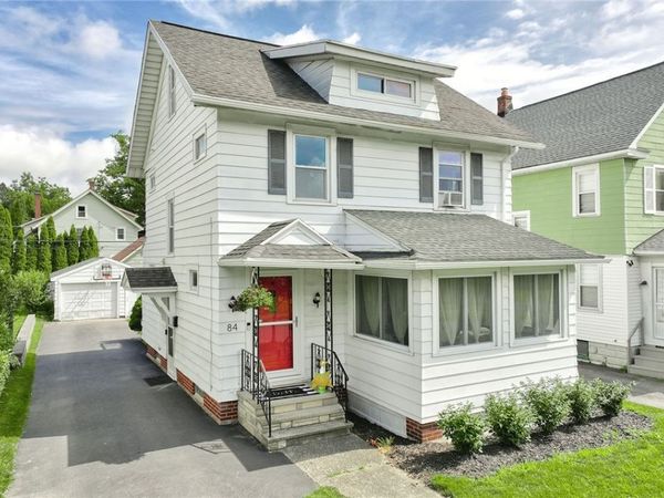 84 Falstaff Road, Rochester, NY 14609