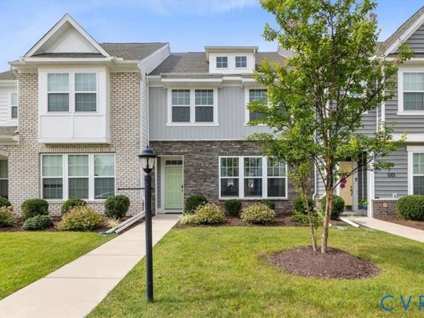 6110 Buntline Lane, Chesterfield, VA 23234