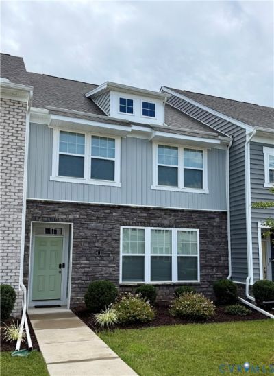 6110 Buntline Lane, Chesterfield, VA 23234 Main Photo