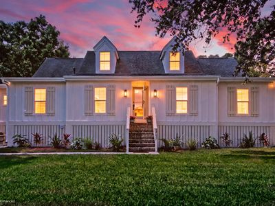 957 Travers Drive, Charleston, SC 29412