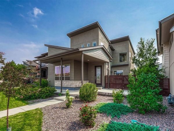 9568 Middle Fork Street , Littleton, CO 80125