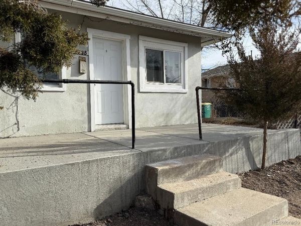 728 Emporia Street , Aurora, CO 80010