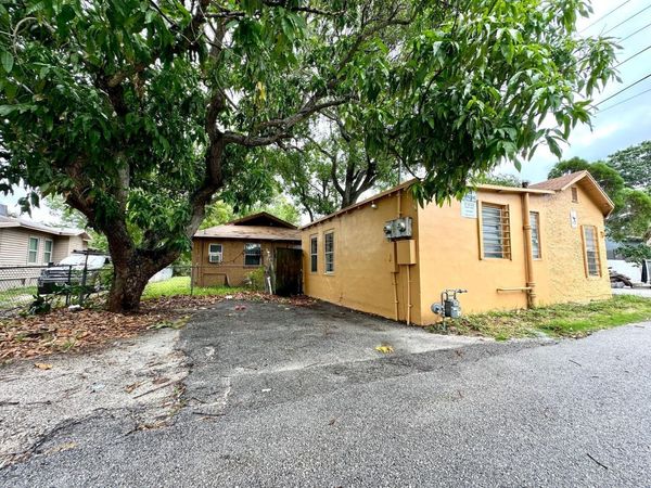 610 33rd Street, Unit 1/2, West Palm Beach, FL 33407