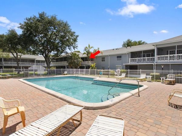7556 STIRLING Road, Unit 223, Davie, FL 33024