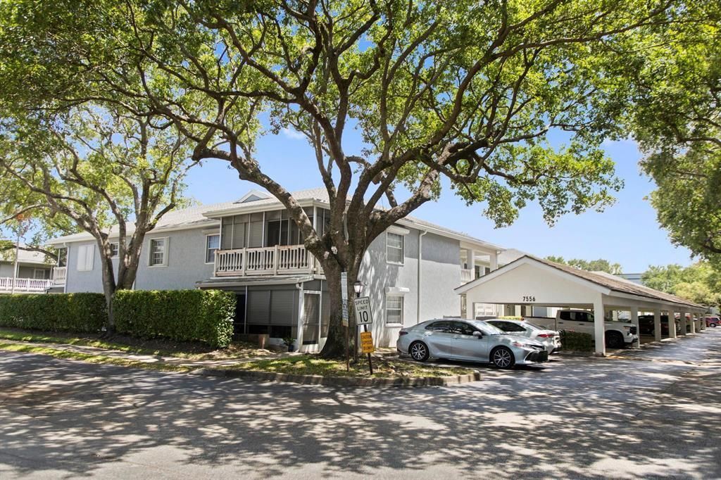 7556 Stirling Road, Unit 223, Davie, FL 33024 Photo