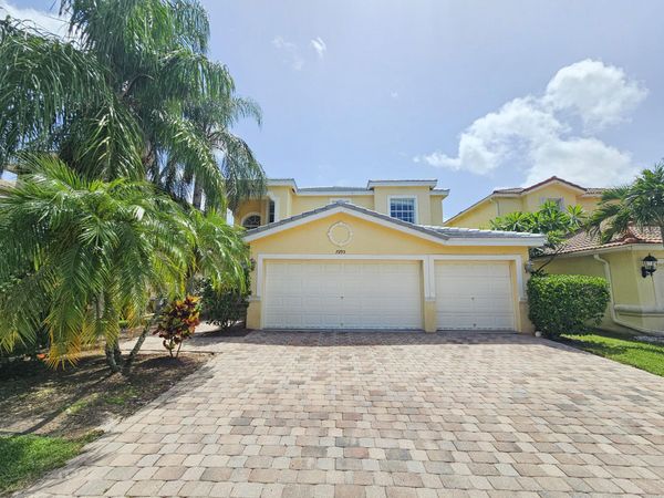 7295 Via Leonardo, Lake Worth, FL 33467