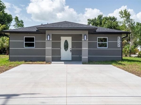 3655 Marion ST , FORT MYERS, FL 33916