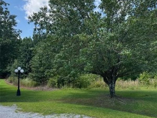 155 County Road 424 , Centre, AL 35960