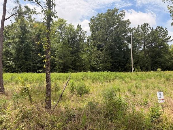Lot 61 County Road 32 , Piedmont, AL 36272