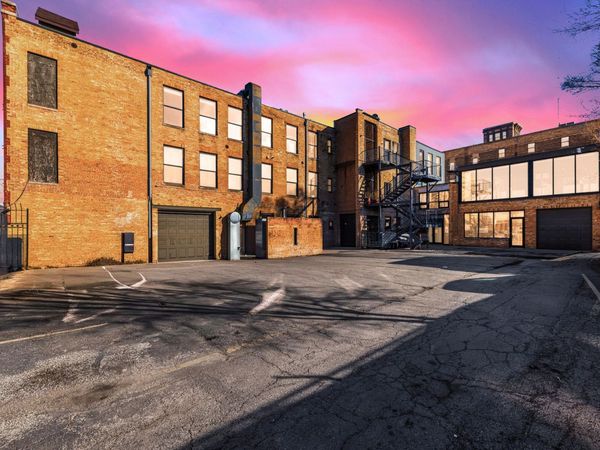 2419 W 14TH Street, Unit 2S, Chicago, IL 60608