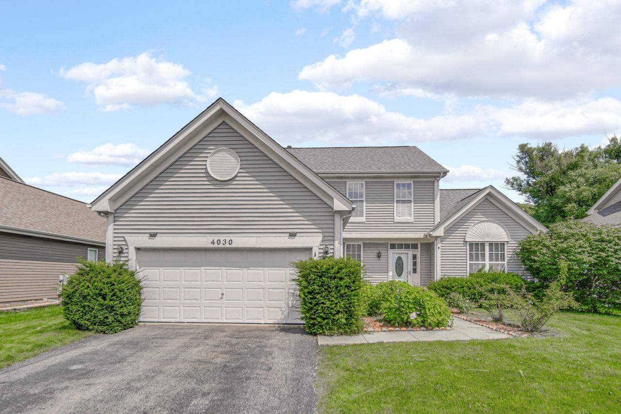 4030 Tansy Road , Aurora, IL 60504