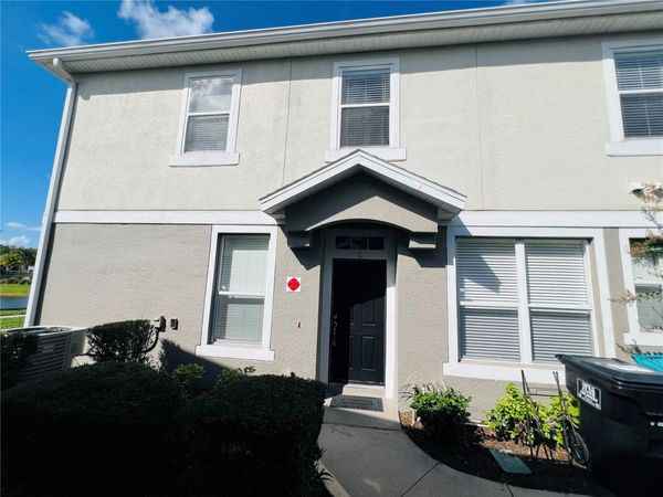 6658 S GOLDENROD ROAD , Unit 125C, ORLANDO, FL 32822