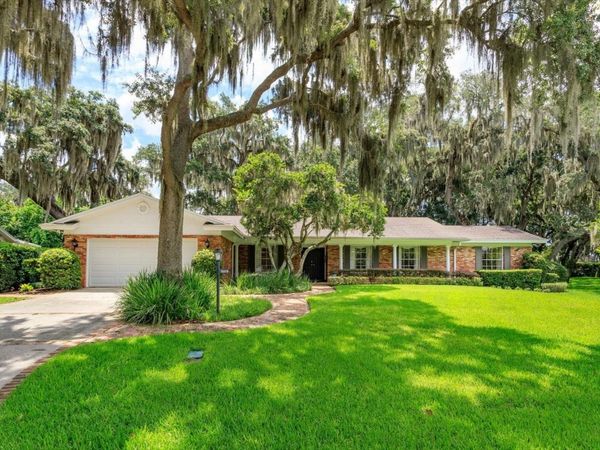 5019 GRAN LAC AVENUE , ORLANDO, FL 32812