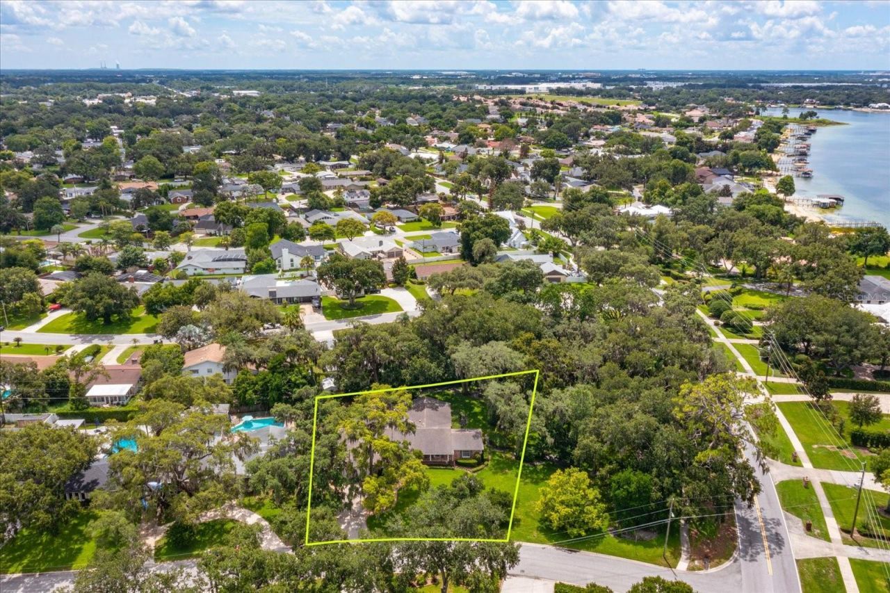 5019 Gran Lac Avenue , Orlando, FL 32812 Photo