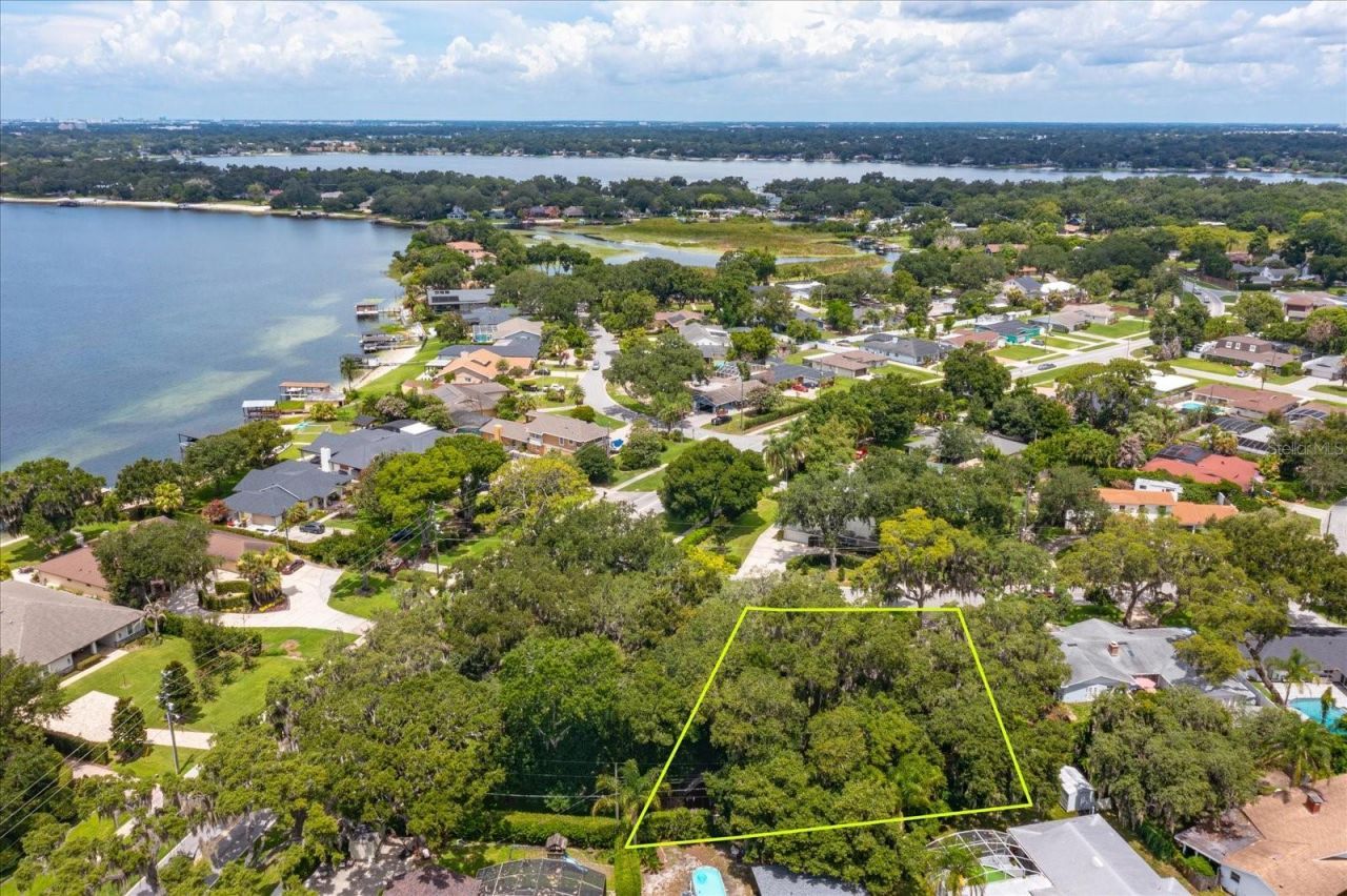 5019 Gran Lac Avenue , Orlando, FL 32812 Photo