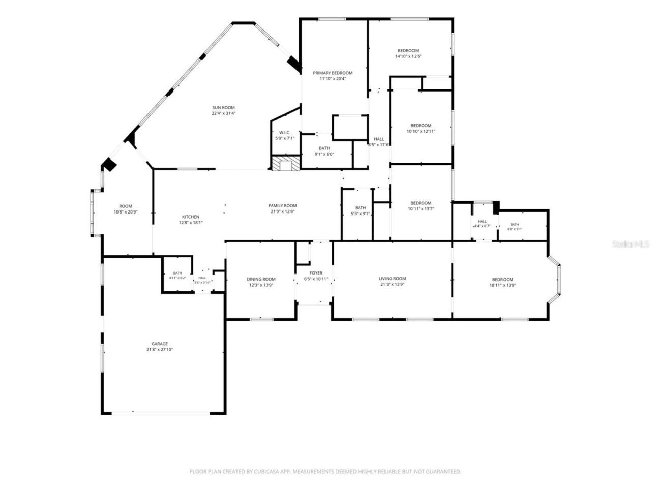 5019 Gran Lac Avenue , Orlando, FL 32812 Photo