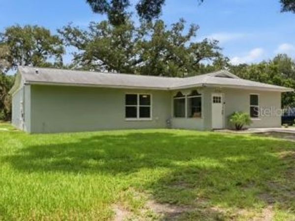 5730 ANNA DRIVE , TAMPA, FL 33610