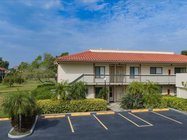 6219 PALMA DEL MAR BOULEVARD S, Unit 102, ST PETERSBURG, FL 33715