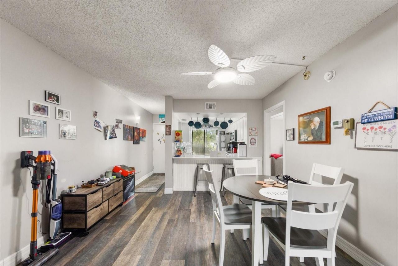 6219 Palma Del Mar Boulevard S, Unit 102, Saint Petersburg, FL 33715 Photo