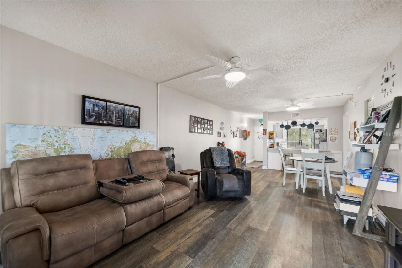 6219 Palma Del Mar Boulevard S, Unit 102, Saint Petersburg, FL 33715 Photo