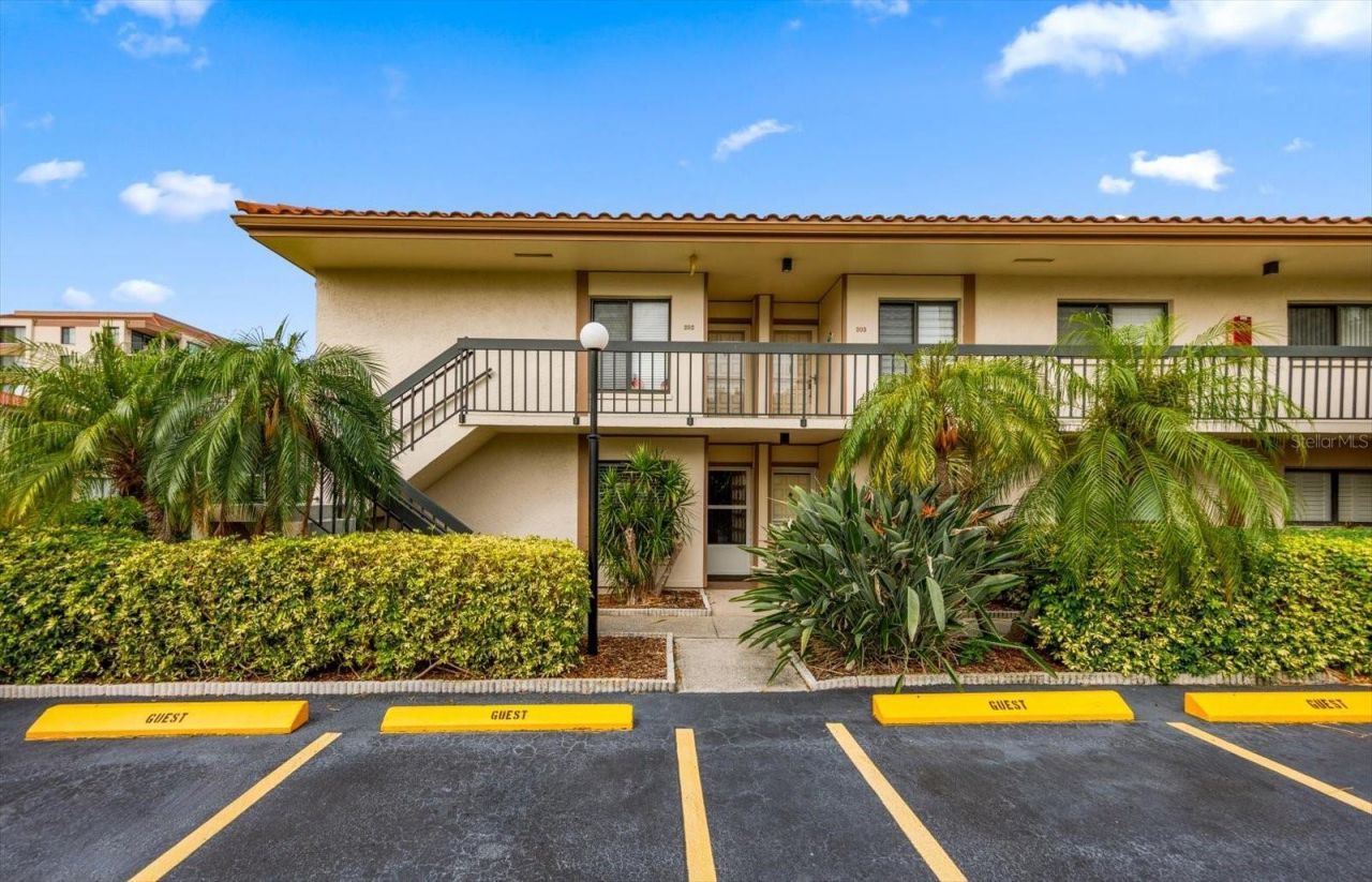 6219 Palma Del Mar Boulevard S, Unit 102, Saint Petersburg, FL 33715 Photo