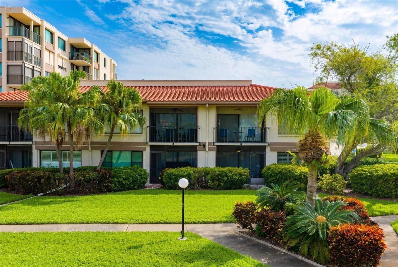 6219 Palma Del Mar Boulevard S, Unit 102, Saint Petersburg, FL 33715 Photo