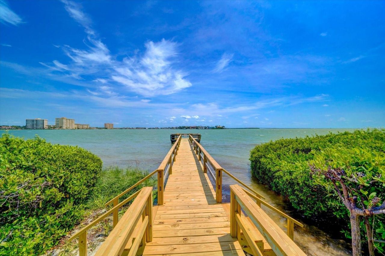 6219 Palma Del Mar Boulevard S, Unit 102, Saint Petersburg, FL 33715 Photo