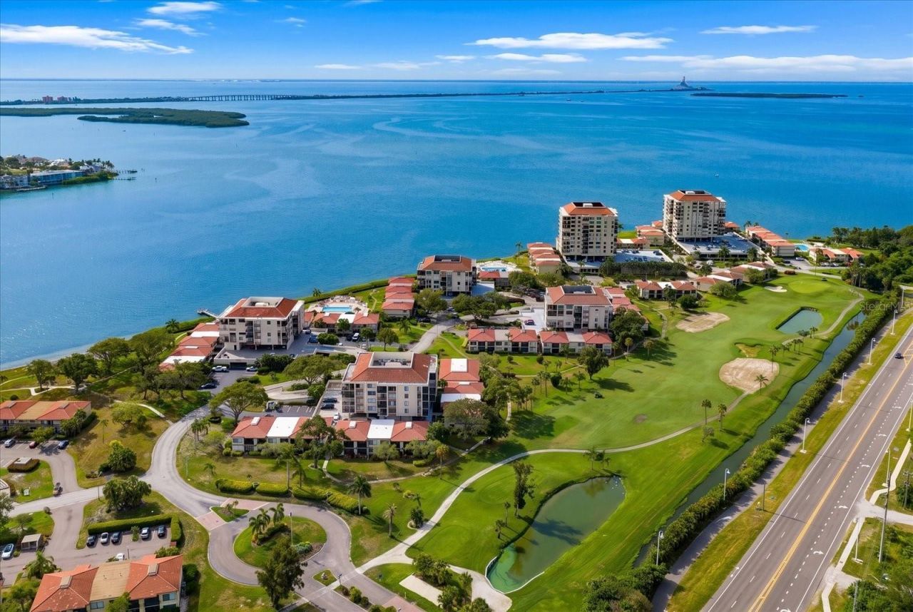 6219 Palma Del Mar Boulevard S, Unit 102, Saint Petersburg, FL 33715 Photo