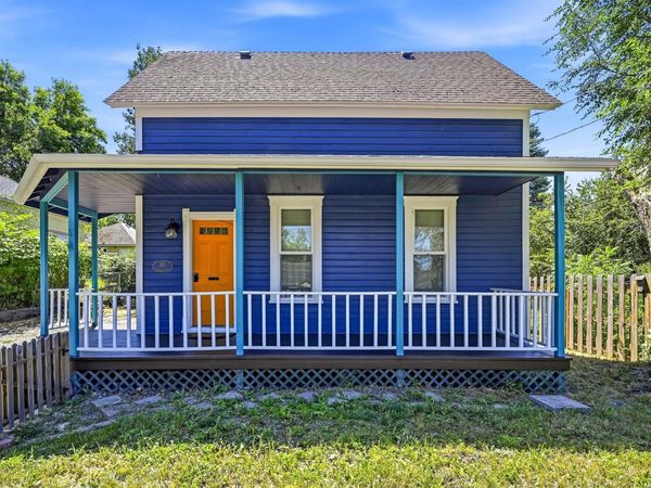 151 SE Water St, Pullman, WA 99163