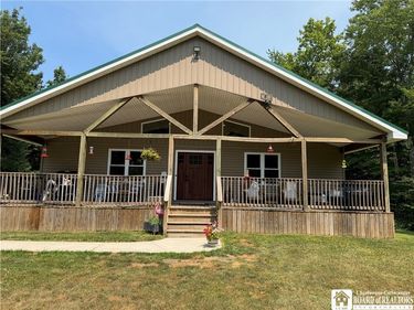 9039 Kidder Road, Sherman, NY 14781