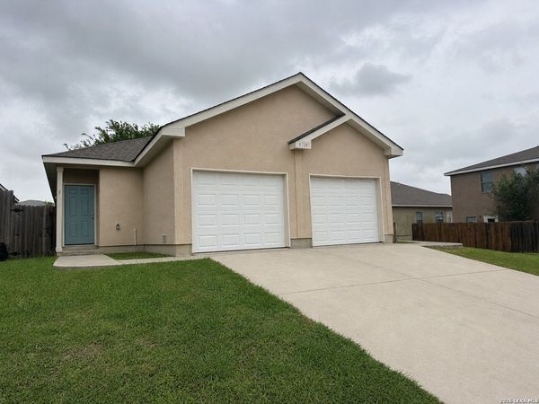 5731 GOLF HTS, San Antonio, TX 78244