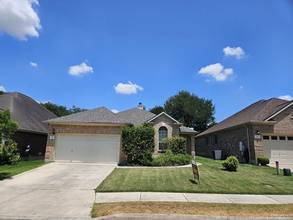 533 THOREAU TRL, Schertz, TX 78154