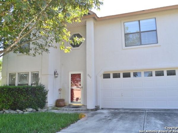 3317 FRESNO PL, Schertz, TX 78154