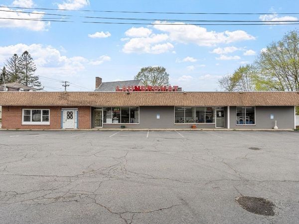 181 E Main St, Unit 1A & 2A, Orange, MA 01364